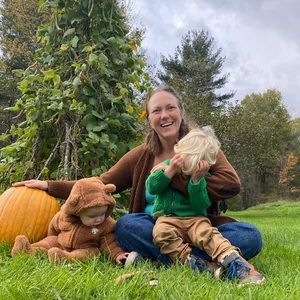 Meet your Posher, Lily